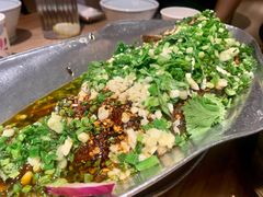 -树厨贵州菜(大十字店)