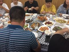 -QQ海鲜餐厅