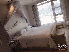 -澳门十六浦索菲特大酒店