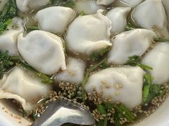 -回坊马二饺子馆