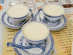-广信牛奶甜品世家(台东店)