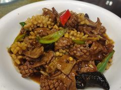-刘胖子家常菜·蹄花焖藕(富安街店)
