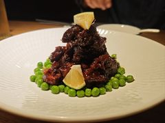 -永安鱼庄·镇江菜(丁卯店)