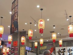 -佬缸炮江湖川菜(玉林店)