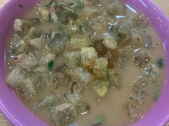 煎粉-牛马行牛肉饸饹铺(长春总店)