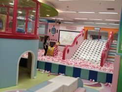 -孩子王童乐园(芜湖万达店)