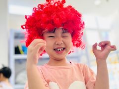 -金色摇篮潜能开发幼儿园(大兴校区)