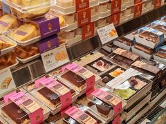 -欧诺爱烘焙(高新万达店)