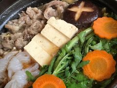 -铃木食堂(帽儿胡同店)