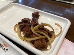 -湘汇概念铁板烧(铁西万达店)