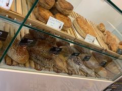 -老梦面包 CHEZMOREL(三源里店)