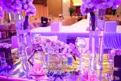 宴会厅-锦江汤臣洲际大酒店-宴会厅