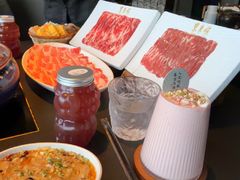 -东来顺·非遗火锅(赛格国际购物中心店)