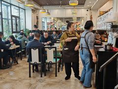 -春明狗肉馆(经开一区店)