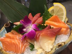 -大渔铁板烧(中山路八佰伴店)