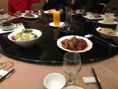 -新南华大酒店(广中店)
