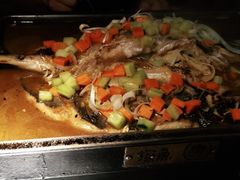 -探鱼·鲜青椒爽麻烤鱼(增城东汇城店)