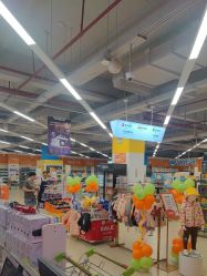 -孩子王(肥东吾悦广场店)