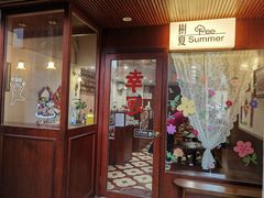 -树夏Tree Summer