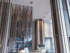 -嘉定凯悦·咖啡厅