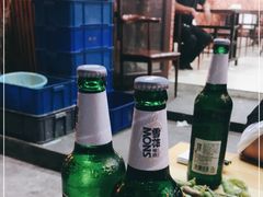 -范老二肉串饺子馆(中街店)