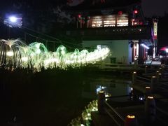 -珠海圆明新园