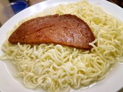 -金凤茶餐厅(湾仔店)