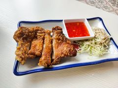 -食运茶餐厅(文化宫店)