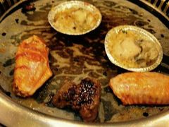 -江南食代自助餐厅(宝龙城市广场店)