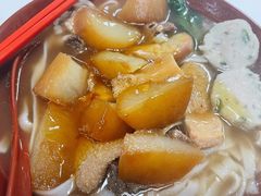 -下环街市熟食中心
