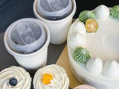 -LAN一见岚·精品蛋糕(琶洲保利店)