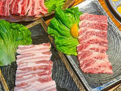 -海之屋韩式烤肉(海棠68环球美食街店)