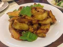 -老厨家(友谊路总店)