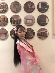 -盘子女人坊古装写真摄影(天津总店)