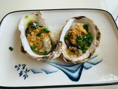 -鑫悦楼煎蟹·16年海鲜大排档