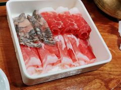 -古关火锅店(古北水镇景区店)