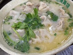 -李记清真馆(打钉巷店)