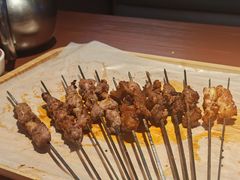 -熙成烧烤·三十三年(开发区店)