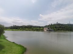 -东莞植物园