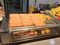 -西赛德海鲜自助烤肉(金石滩店)