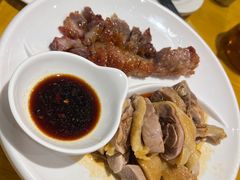-东就鸭饭店·古早海南菜(友谊南海城店)