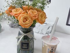 -桂桂茶(大宁国际广场店)