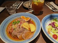 -西堤牛排(番禺天河城店)