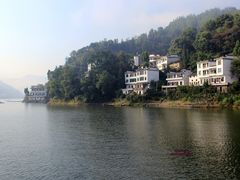 -新安江山水画廊风景区