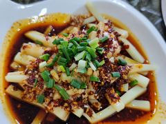 -黔府豆米火锅野菜馆(南马店)