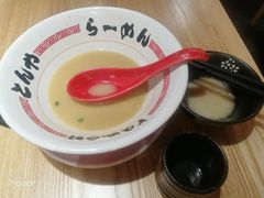 -博多豚屋拉面