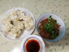 -晓友烧麦(光华村店)