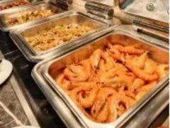 -重庆丽苑维景国际大酒店·海鲜自助餐厅