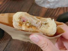 鲜肉月饼-明月楼