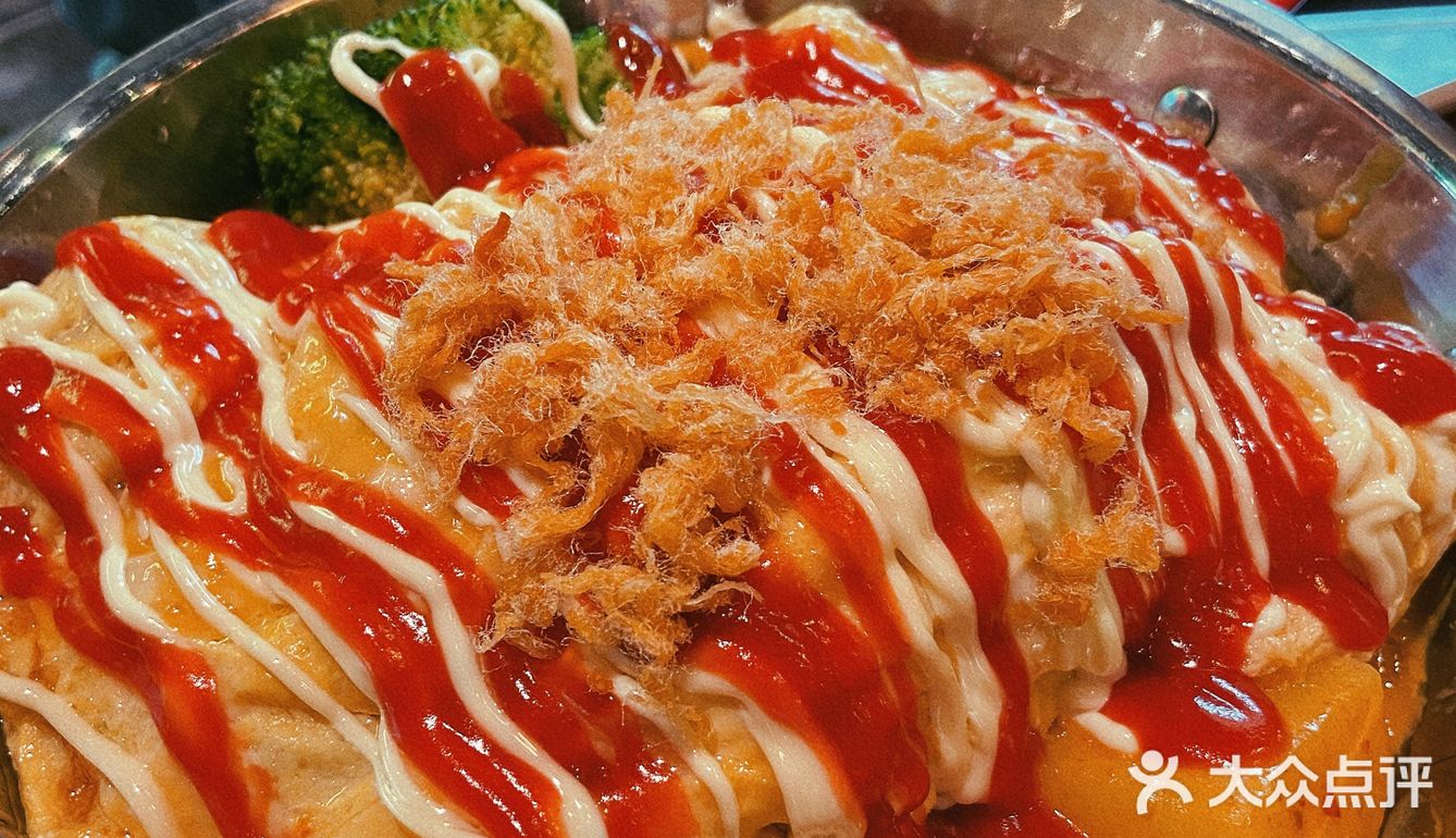不可错过的泰东北伊桑料理👌🏻